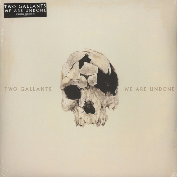 We Are Undone