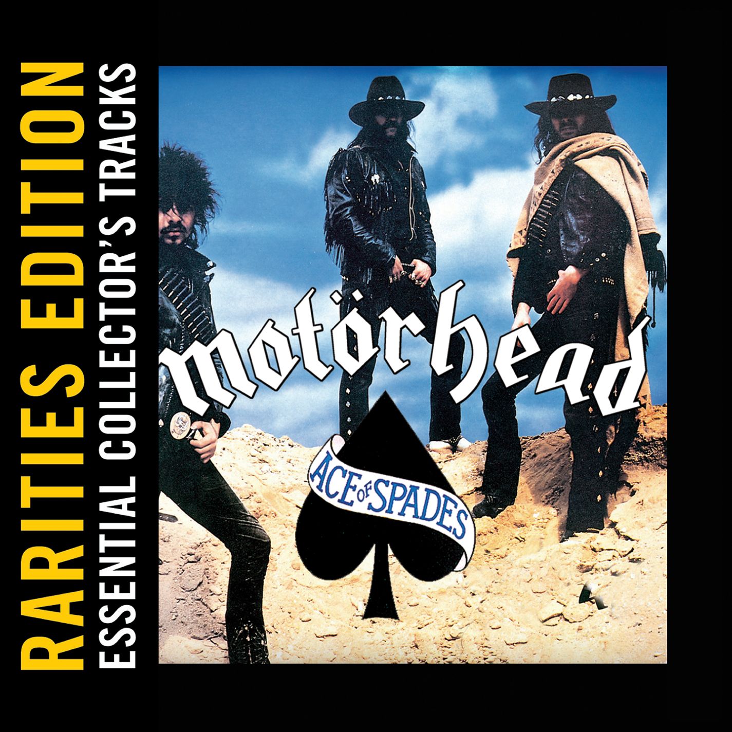 Ace of Spades