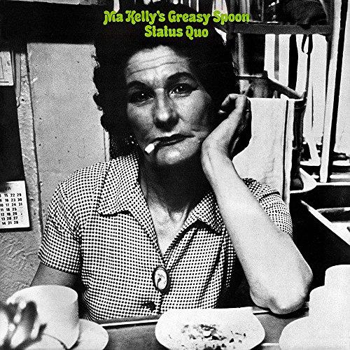 Ma Kelly’s Greasy Spoon