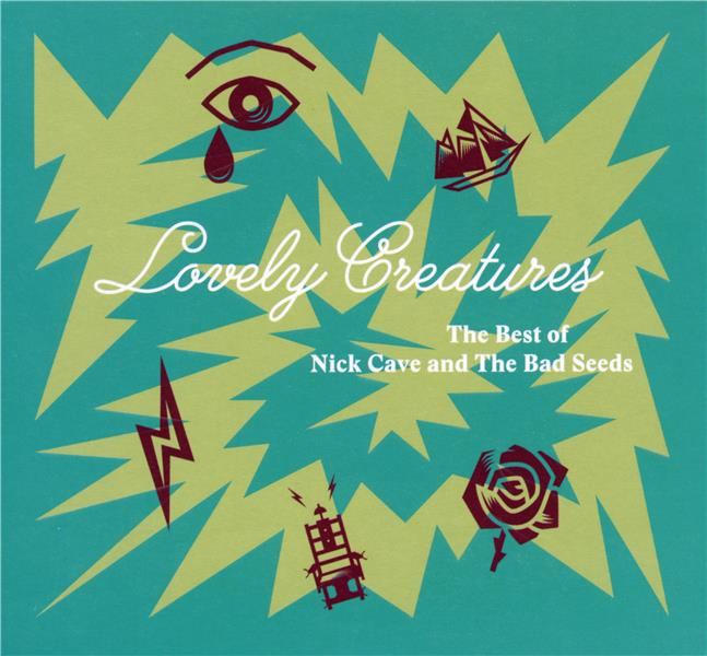 Lovely creatures 1984-2014