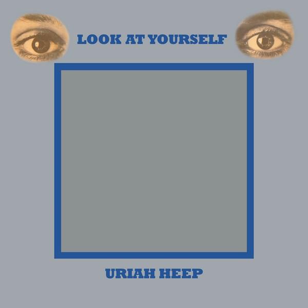 Look At Yourself