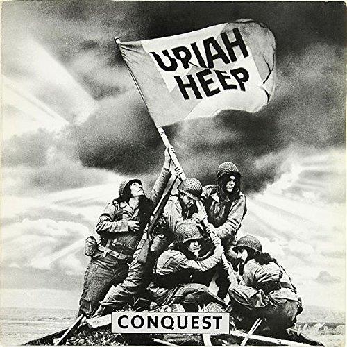 Conquest