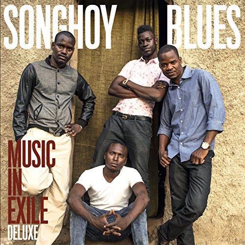 Music in exile deluxe