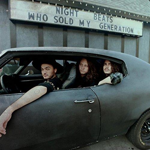 Who sold my generation