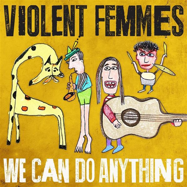 We can do anything
