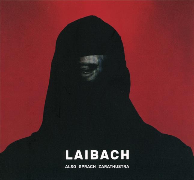 Also sprach Zarathustra