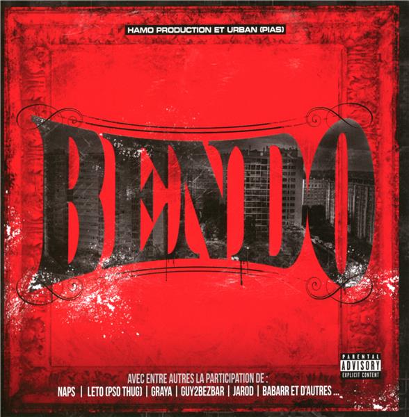 Bendo