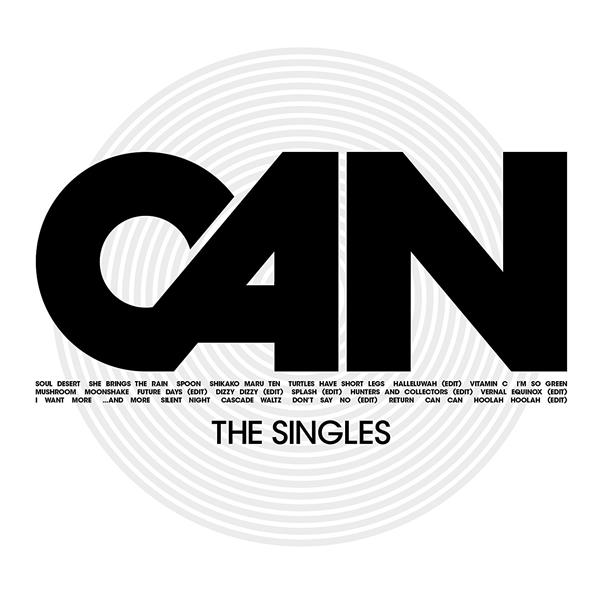 The singles