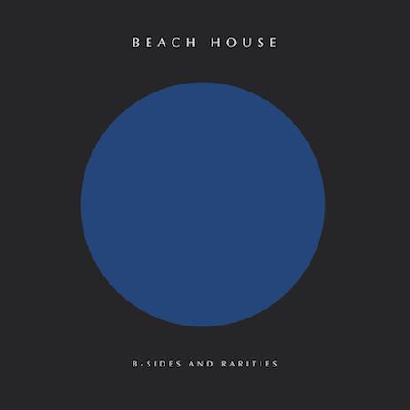 B‐Sides and Rarities