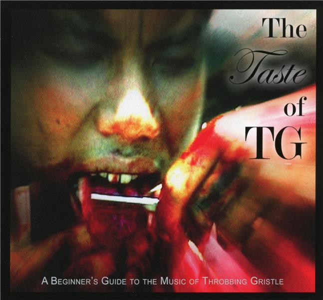 The taste of TG