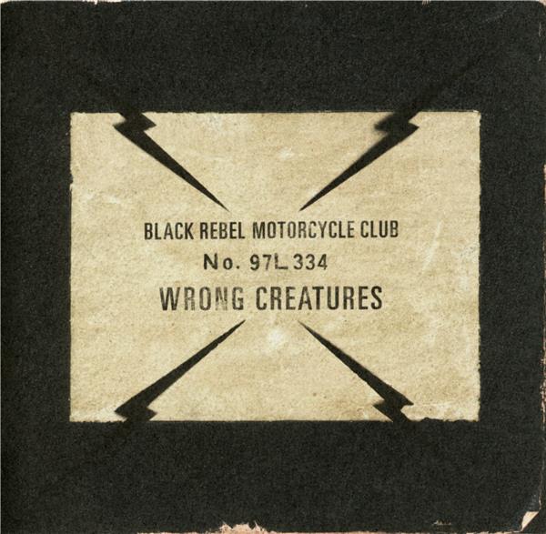 Wrong creatures