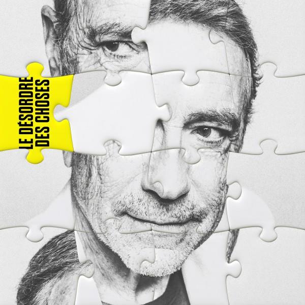 Le désordre des choses