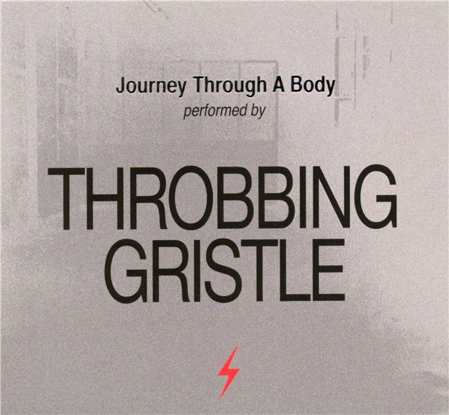 Journey through a body