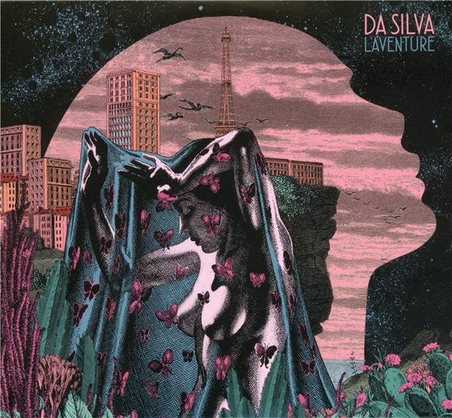 L’Aventure Digipack Edition Deluxe