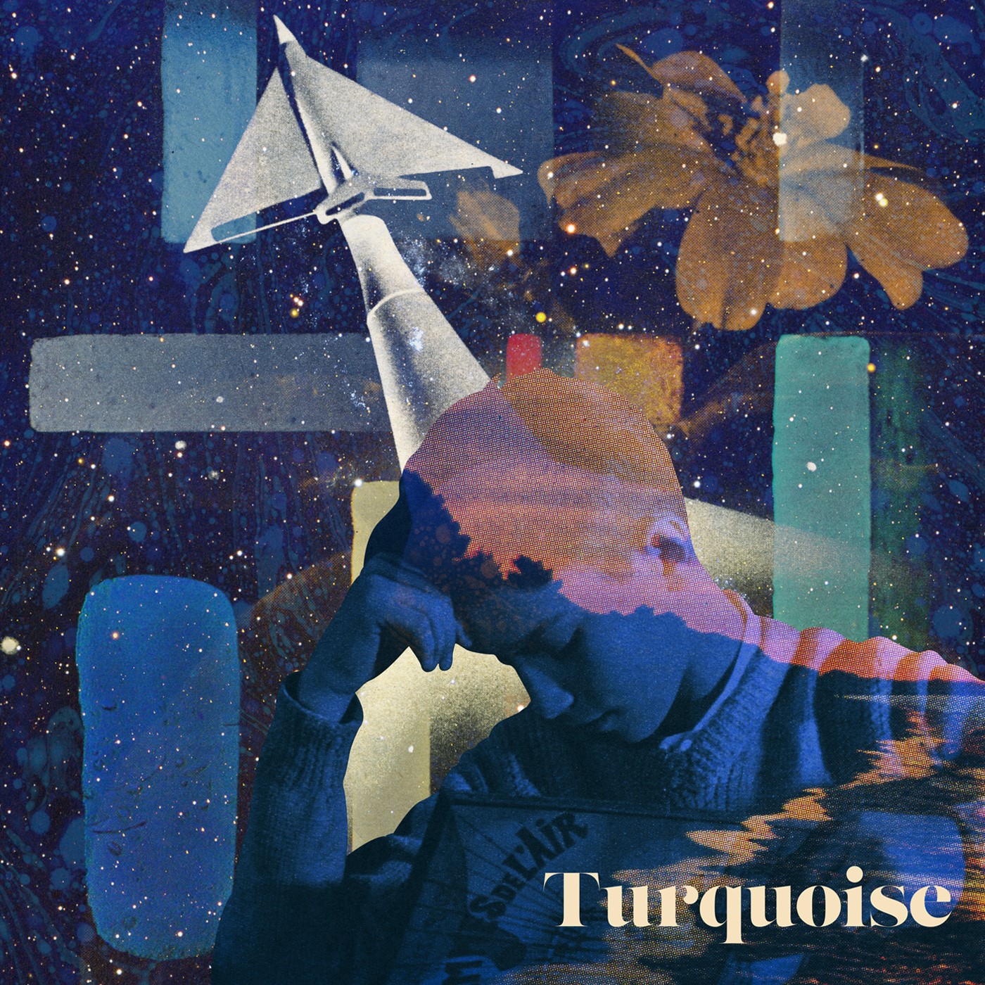 TURQUOISE