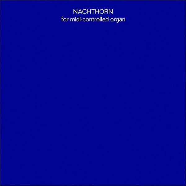 Nachthorn