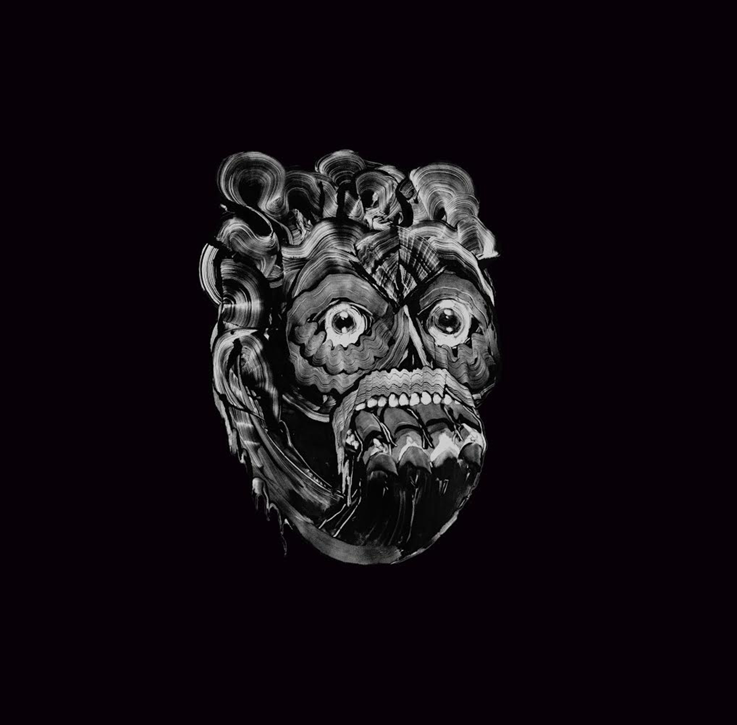 DESCENDING FLESH/INCLUS 1CD
