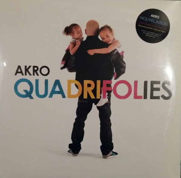 QUADRIFOLIES