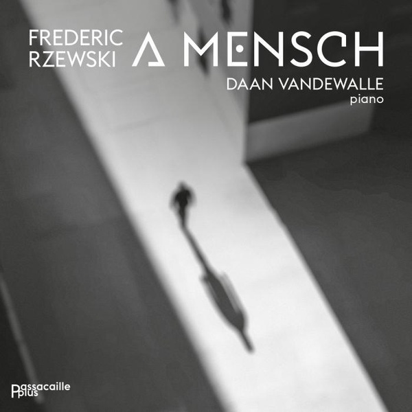 A Mensch
