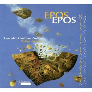 Musica dell era carolingia