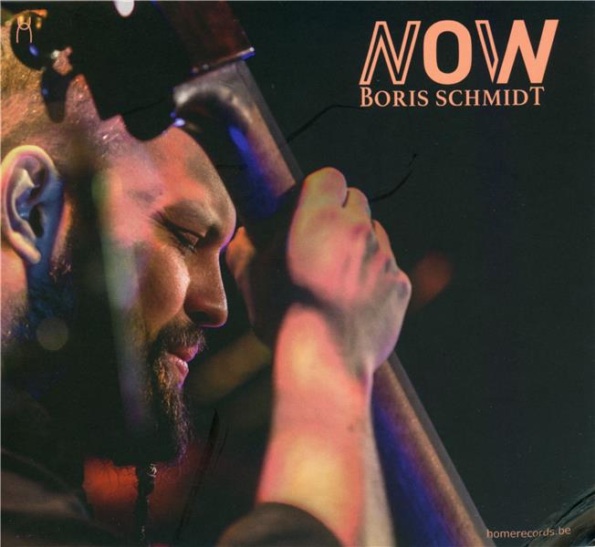Now