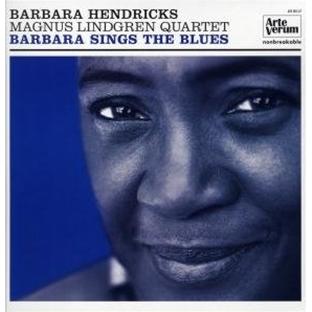 Barbara Sings The Blues /LP