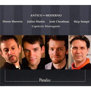 Antico moderno