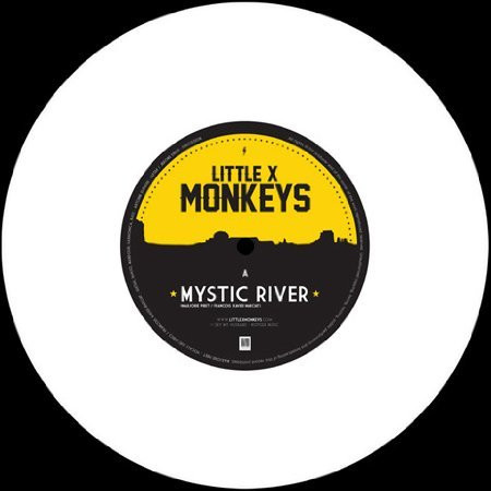 MYSTIC RIVER