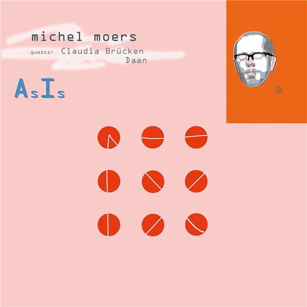 As Is/Transparent Vinyl