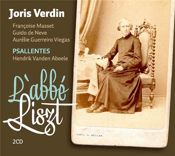 L'abbé Liszt
