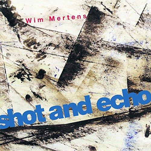 Shot and echo - A sense of place