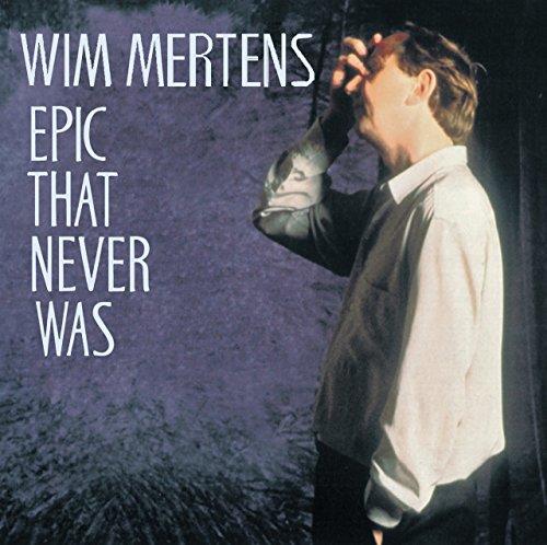 Epic that never was