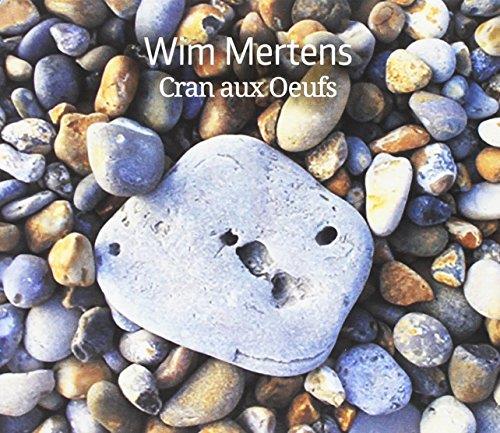 Cran aux oeufs