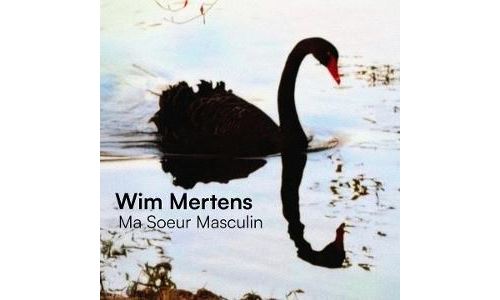Ma Sœur Masculin