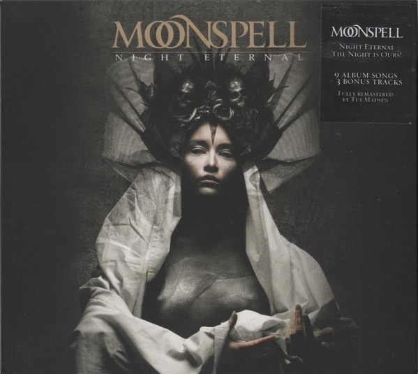 Night Eternal