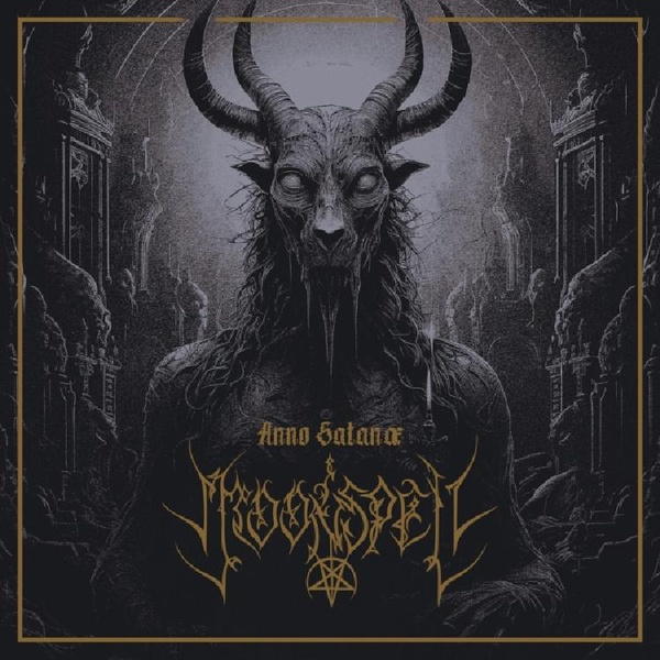 Anno Satanae