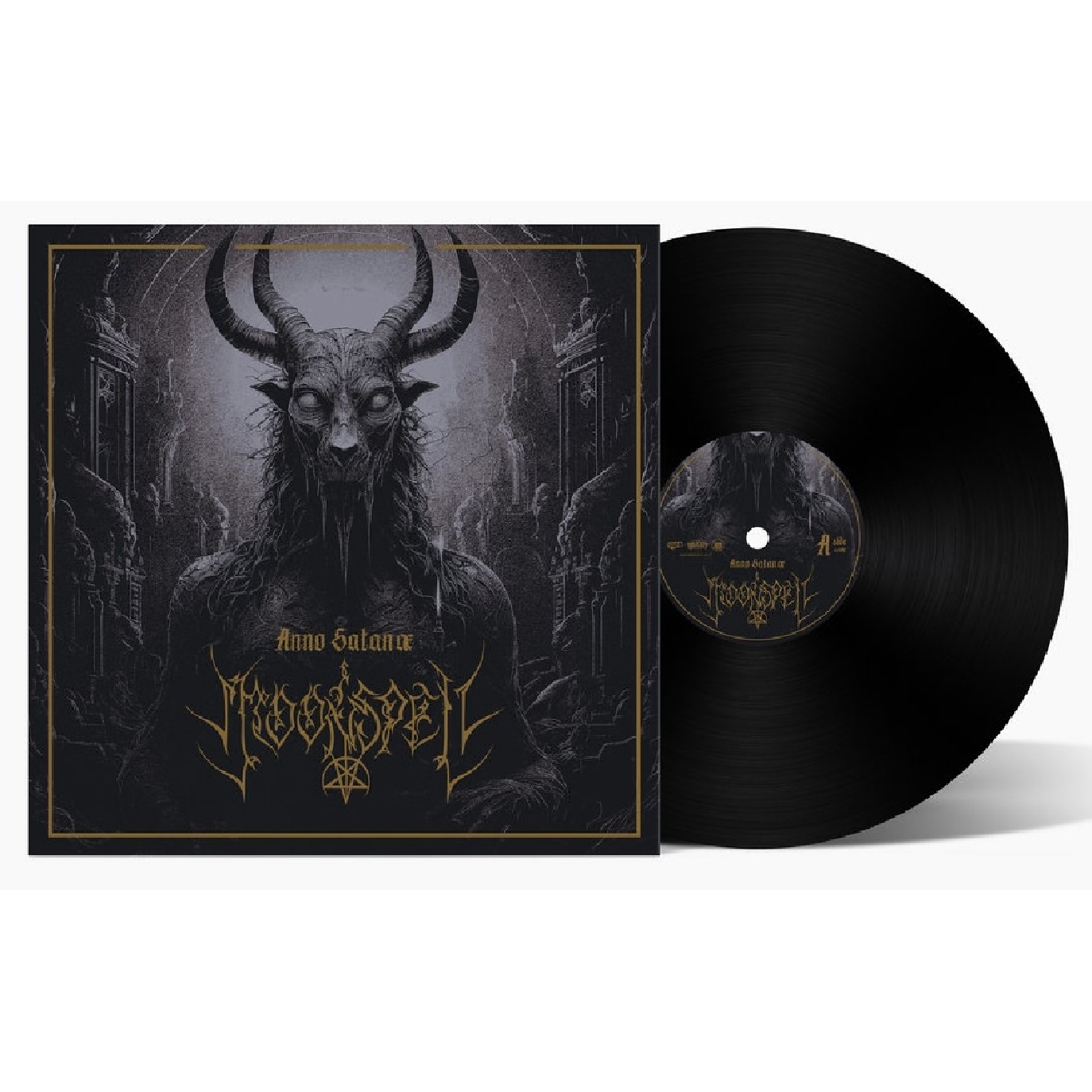 Anno Satanae