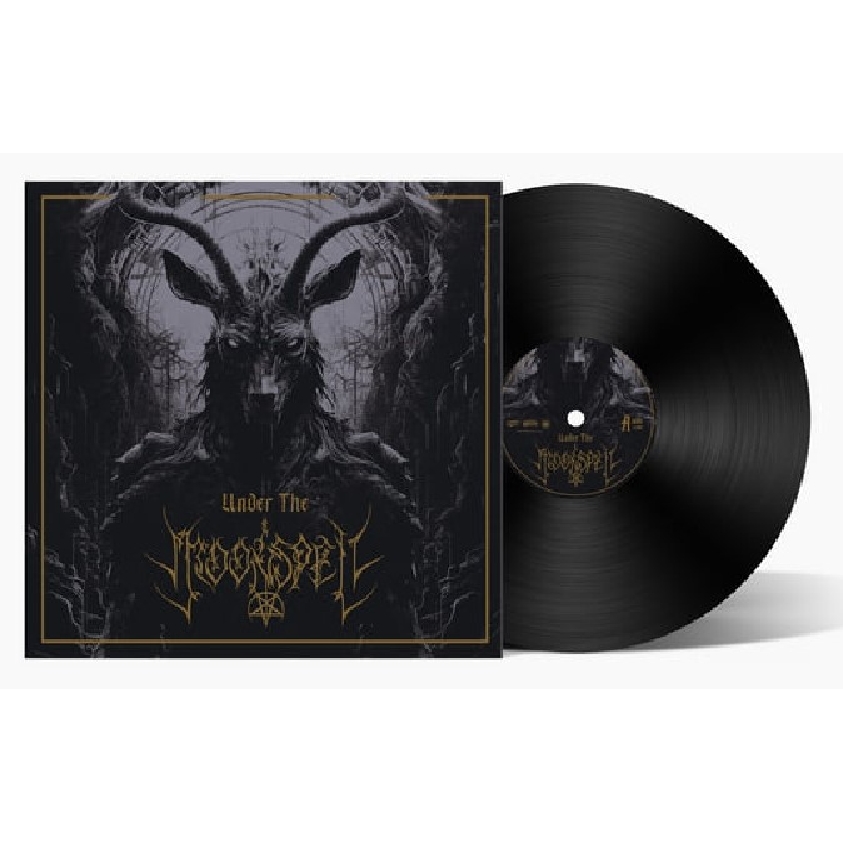 Under The Moonspell