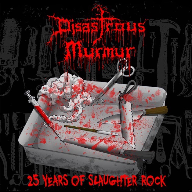 25 Years Of Slaughter Rock