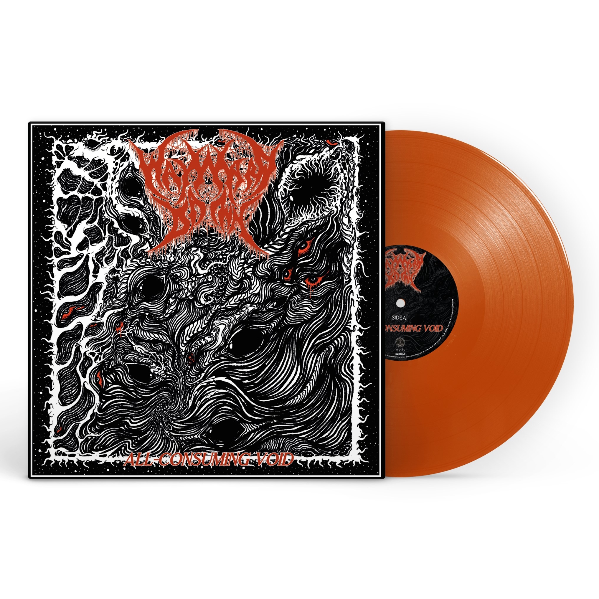 All-Consuming Void