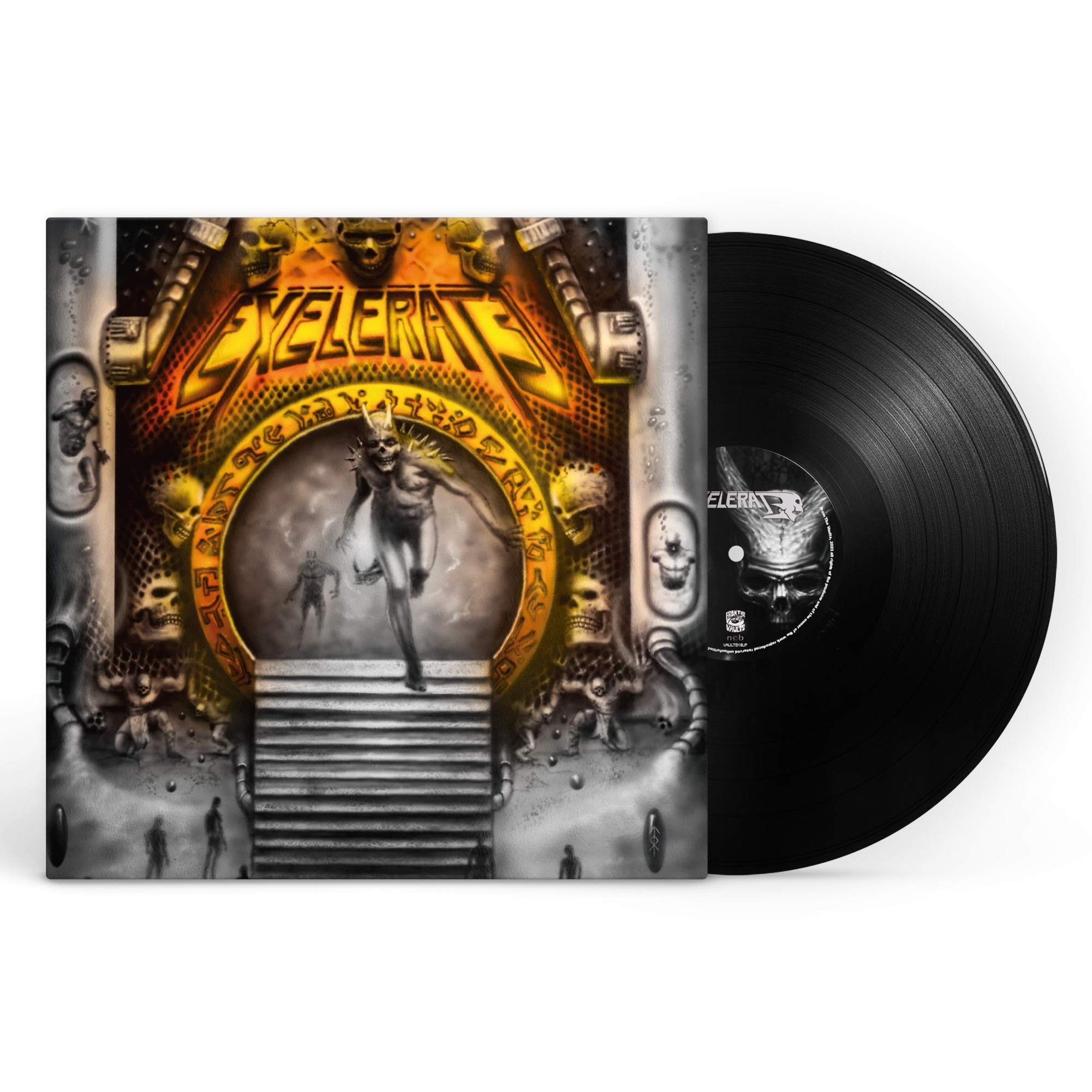 Exelerate
