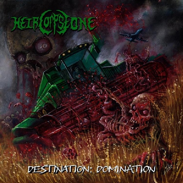 Destination : Domination