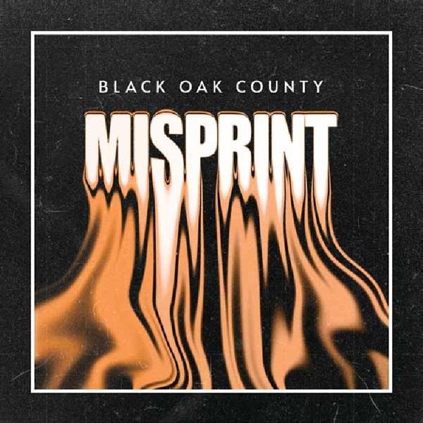 Misprint