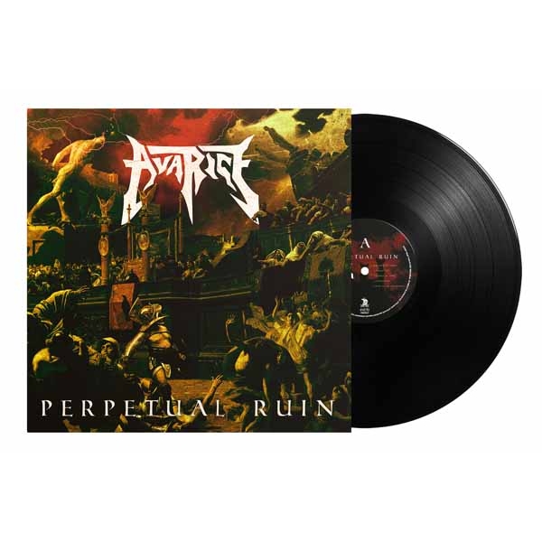 Perpetual Ruin
