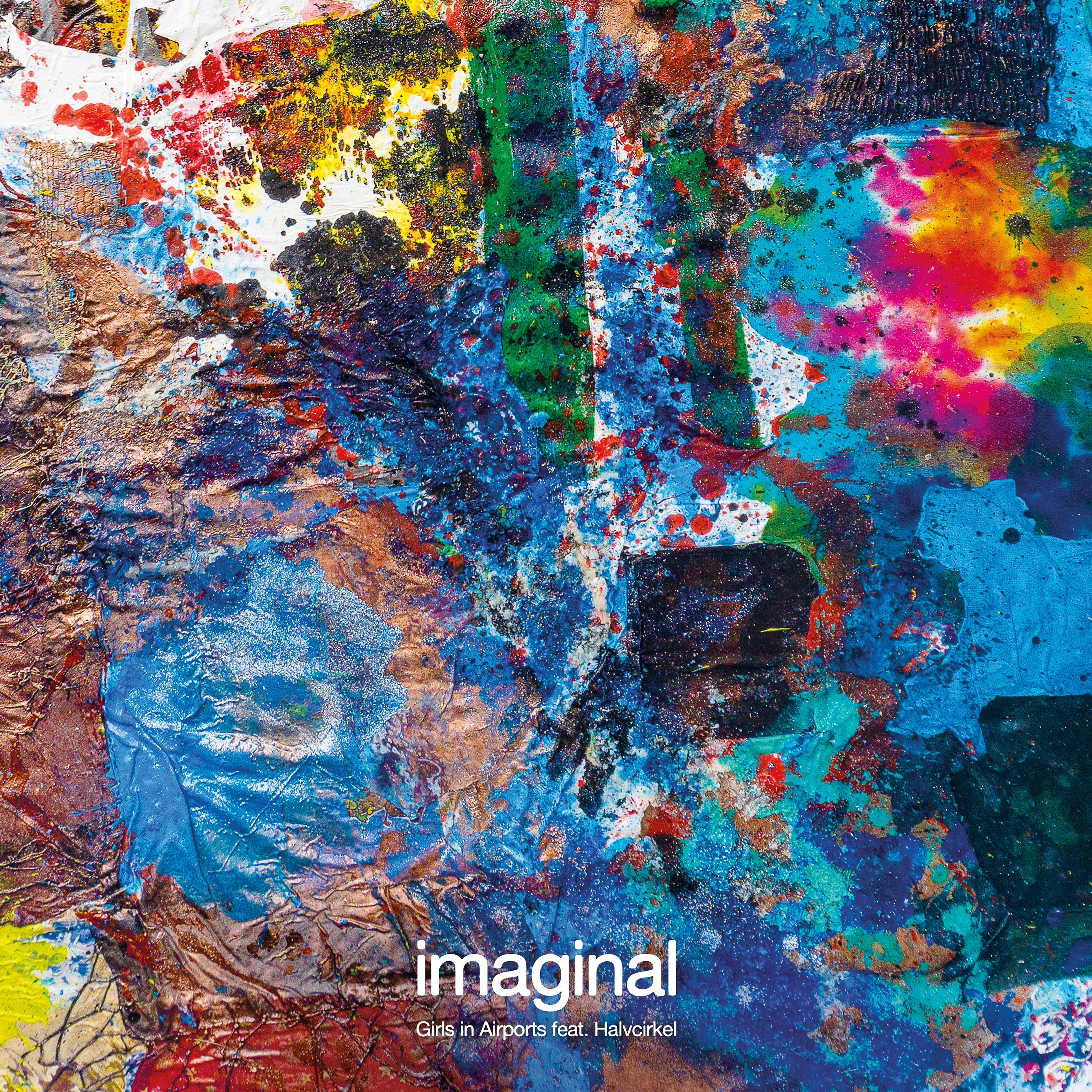Imaginal
