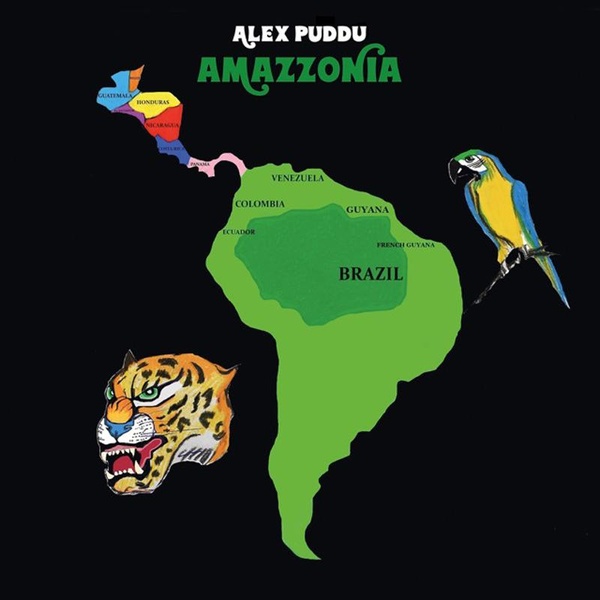 Amazzonia