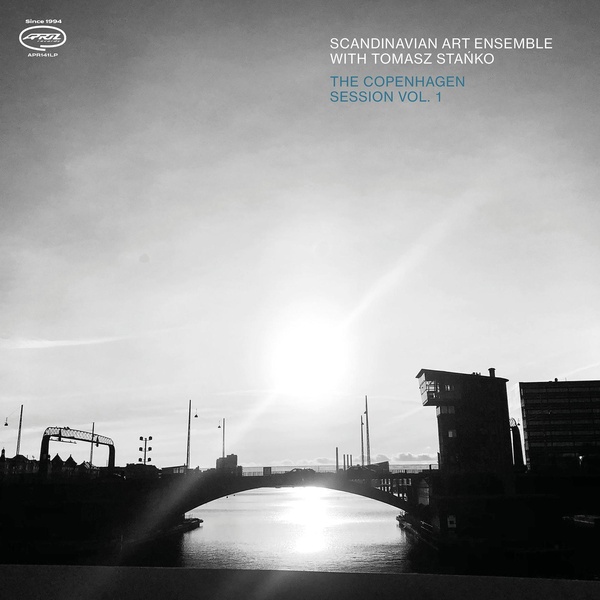 The Copenhagen Session, Vol .1