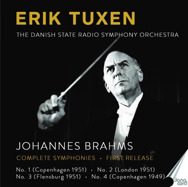 Intégrale des symphonies