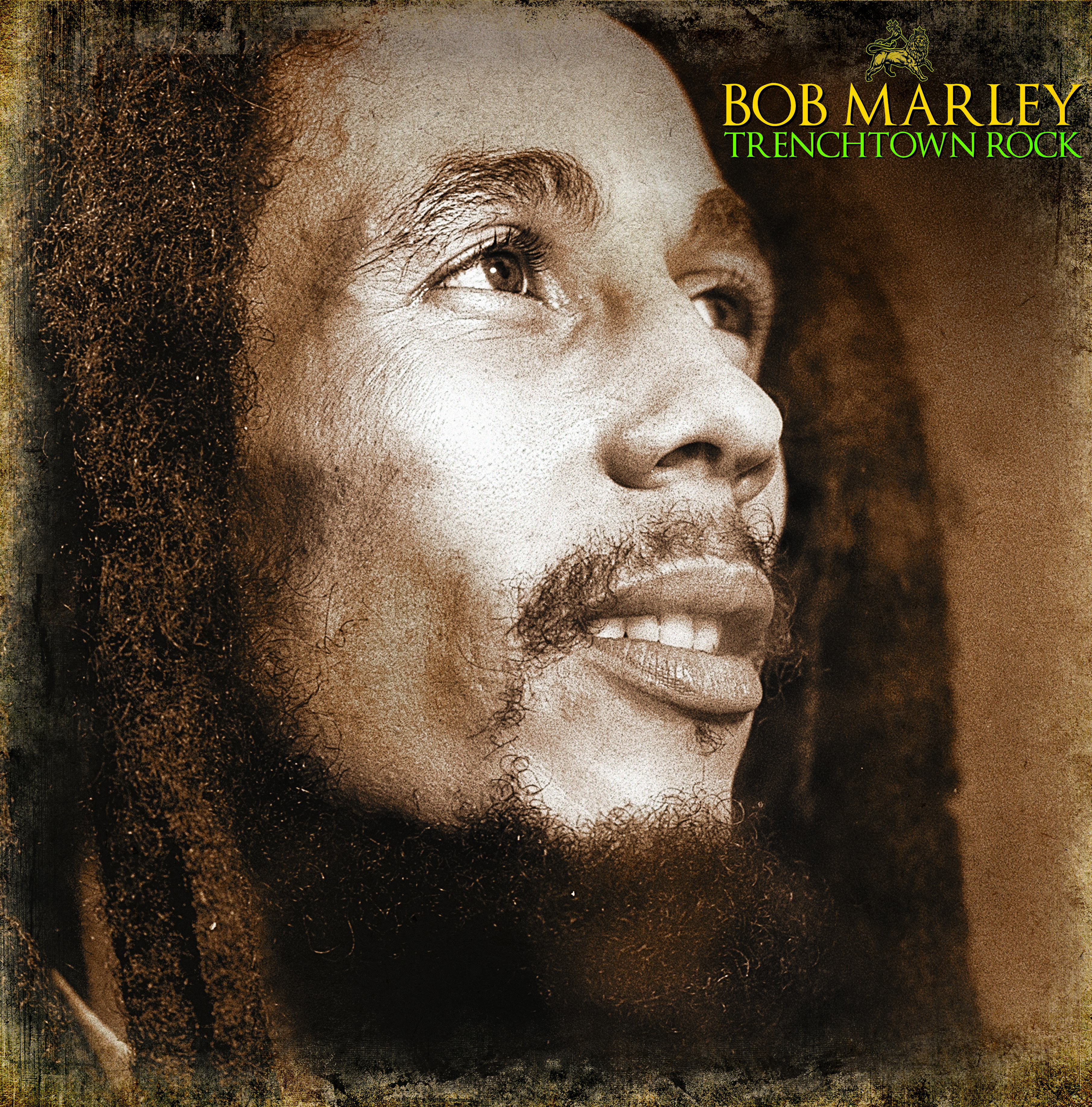 TRENCHTOWN ROCK