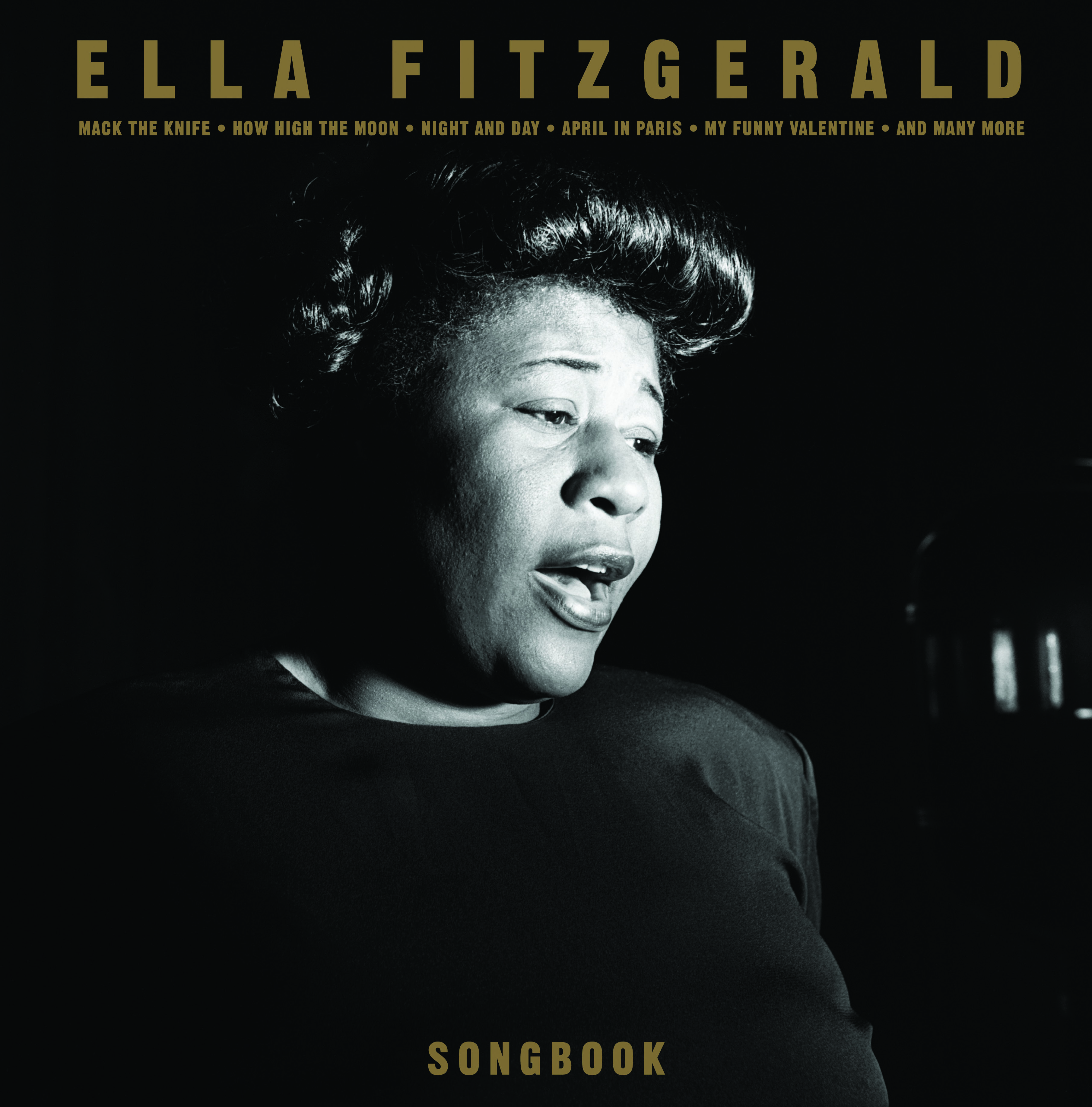 SONGBOOK